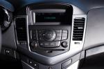 Chevrolet Lacetti 2009 года